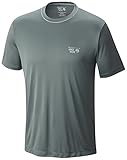 Mountain Hardwear Wicked SS Tee - Men's