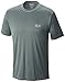 Mountain Hardwear Wicked Short Sleeve - Men's