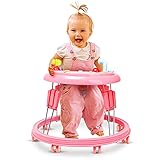 NALO Baby Walker,Multi-Function Activity Center