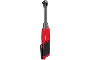 AKXX Extended Reach High Speed Ratchet for Milwaukee 2569-20 12V FUEL M12 3/8" - Bare Tool
