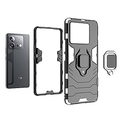 Jiajihua Case Compatible with Vivo iQOO Neo8 5G
