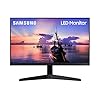 Samsung-LF24T350FHRXXU-24-T35-75Hz-FullHD-1080p-Monitor-75Hz-5ms-1920x1080-HDMI-VGA Samsung LF24T350FHRXXU 24" T35 75Hz FullHD 1080p Monitor - 75Hz, 5ms, 1920x1080, HDMI, VGA