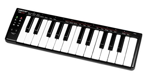 Nektar, 25-Key Midi Controller (SE25) - Thumbnail 2