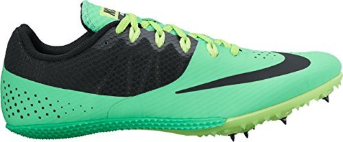 Nike Men's Zoom Rival S 8 Track Spike Volt/Black-white - 6.5 D(M) US - Image 3