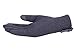 knolee Women's Screen Gloves Warm Lined Thick Touch Warmer Winter Gloves,Grey
