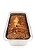 (120 Pack) Premium 9-Inch Round Foil Pans with Plastic Dome Lids l Heavy Duty l Disposable Aluminum Tin for Roasting, Baking, Cake or Cooking