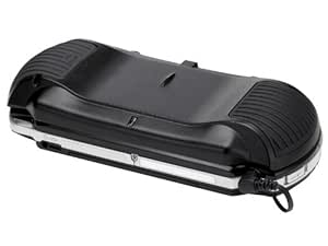 PSP Thrustmaster T-X3 Battery and Grip