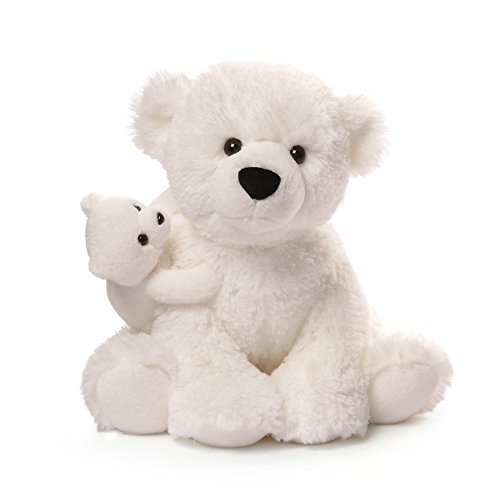 Polar Bear Stuffed Animals Polar Bear Stuffed Animal