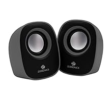 zebronics s990 hifi 2.0 speaker