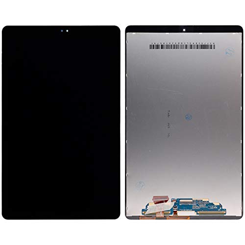 Swark LCD Display Compatible with Samsung Galaxy Tab A 10.5 SM-T590 SM-T595 (Wi-Fi) (Black) Touch Screen Digitizer Replacement