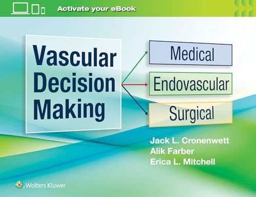 Vascular and Endovascular Surgery: A Companion to Specialist