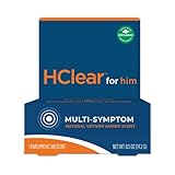HClear for Him - Topical Ointment - Formulated with