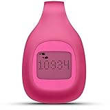 SKYLET Fitbit Zip Colorful Replacement Clips(No wireless activity tracker)(Magenta)