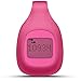 SKYLET Fitbit Zip Colorful Replacement Clips(No wireless activity tracker)(Magenta)
