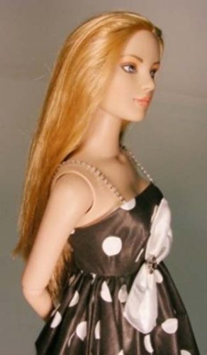 Sophisticated Lady Pattern for 22" American Model