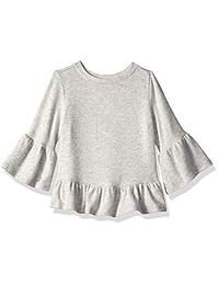 Crazy 8 Jersey de manga 3 4 para niña