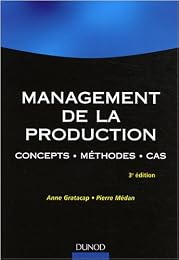 Management de la production