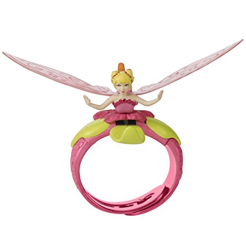 Flutterbye Magical Fairy Bracelet, Poppy