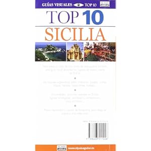 SICILIA TOP TEN 2012