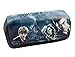 Lcrystal Harry Potter Stationary Pencil Holder Bag, Packing Organizer, Cosmetic Bag, Animation Purse