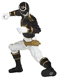 Power Rangers Megaforce Black Ranger