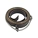 uxcell a12071100ux0308 Repairing 8 inches Drill Press Quill Metal Coil Spring Assembly 40mm x 6.5mm
