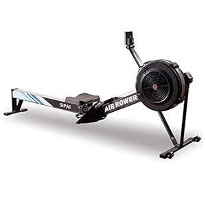 maxxus rowing machine