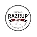 RazrUP - Razor Holder -.Where is Your Razor? Keep Your Razor Clean, and Extend its Life! Convenient Razor Shaving Accessory Turns Any Shave Gel/Can into a Razor Holder!