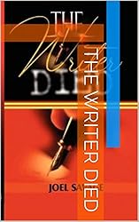 The Writer Died