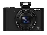 Sony DSCWX500