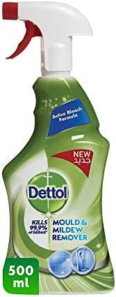 wallpapers Detox Mould And Mildew Remover kanbkam uae