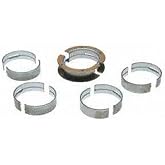 Clevite 77 MS-1010HX Engine Crankshaft Main Bearing Set