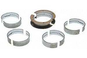 Clevite 77 MS-1010HX Engine Crankshaft Main Bearing Set