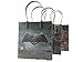 Batman vs Superman 12 Pcs Goodie Bags Party Favor Bags Gift Bags Birthday Bags