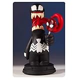 Gentle Giant Marvel Venom Animated Statue