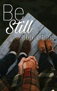 Livro Be Still (Fique Firme): Conto