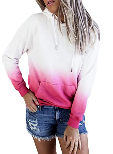 drawstring pullover hoodie