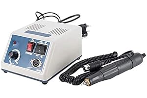 REHABILITATXF Original Marathon-III E Type Marathon Micro Motor