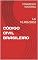 Livro CÓDIGO CIVIL BRASILEIRO: Lei 10.406/2002
