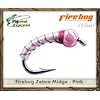 Fly-Fishing-Flies-FIREBUG-Zebra-Midge-Assortment-18-18-flies