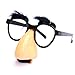 Dazzling Toys Nose, Eyebrows & Mustache Glasses - Pack of 6 Sets