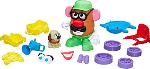 mr potato head mash mobiles