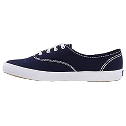 Keds Womens Champion Originals Lace Up Sneakers