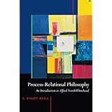 Process-Relational Philosophy: An Introduction to Alfred North Whitehead