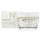 Boots No7 Beautiful Skin Day Cream Normal/Oily SPF15 - 1.69 oz