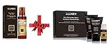 SarynaKey Damage Repair , Pure African Shea Hair Oil, 3.74 Ounce PLUS SarynaKey Damage Repair Treatment Special Kit as a GIFT