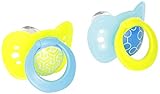The First Years GumDrop Orthodontic Pacifier - 6-18 months