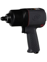 Ingersoll-Rand 2130 llave de impacto neumática de uso pesado de 1 2 pulgada