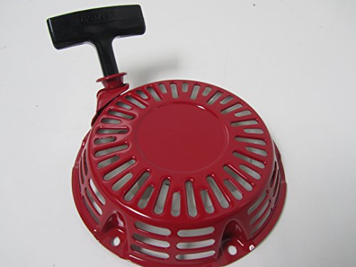 Honda 28400-ZB2-C03ZE Starter Assembly *R280*; 28400ZB2C03ZE Made by Honda