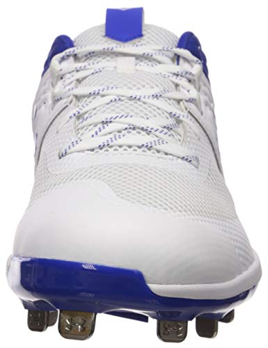 under armour women's glyde st softball shoe